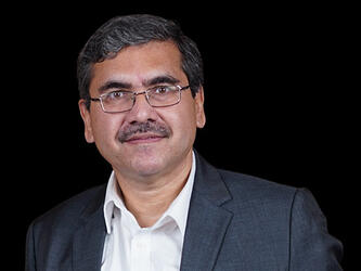 Chandan Mukherji